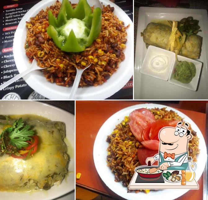 La Casa De Los Sabores