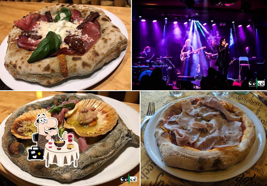 Cocò Km0 Restaurant & Pizza