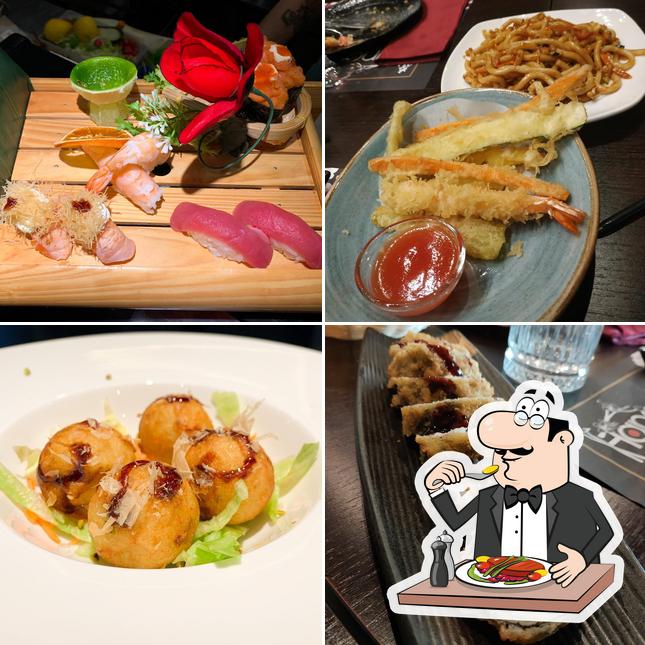 Ristorante Hana Taranto