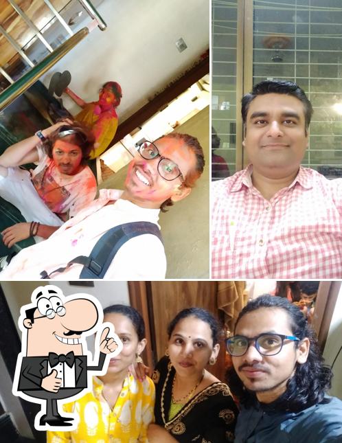 Look at the image of Annapurna