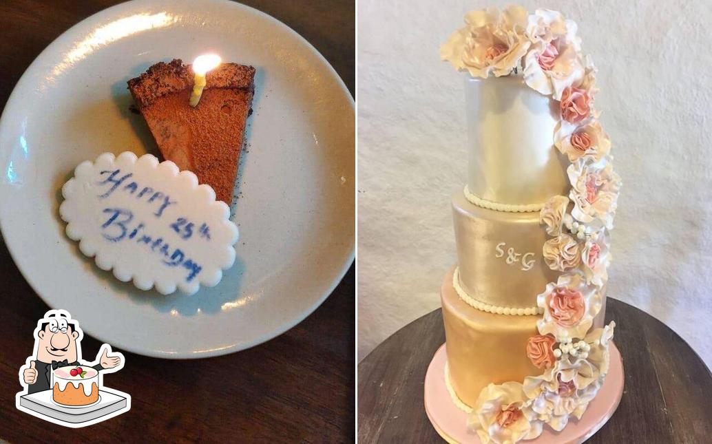 Happy Belly Bakes picture