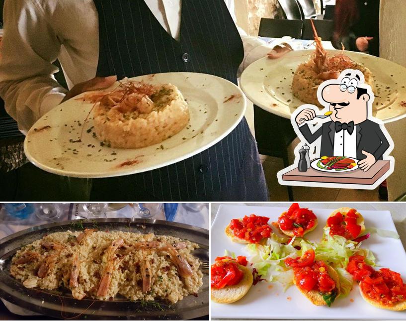 Platti al Il Posto Affianco