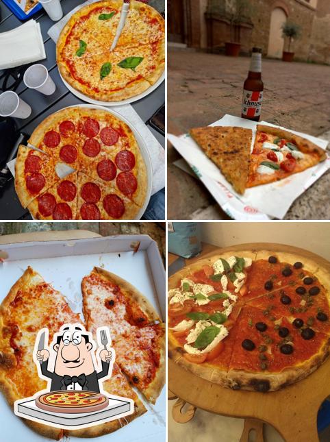 La Piccola Ciaccineria