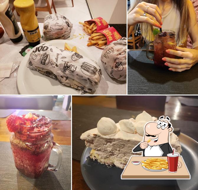 MANHOOD BURGER LOJA JUNDIAÍ