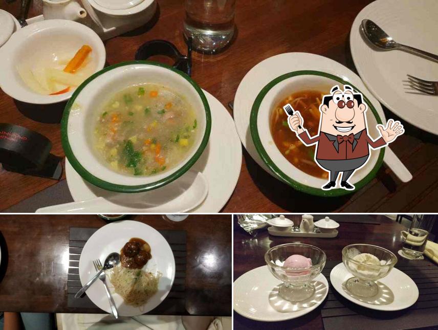 Meals at Asia Kitchen By Mainland China Thane West