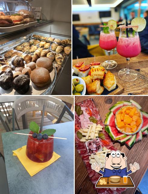 Cibo al Bar e Snack Zirm