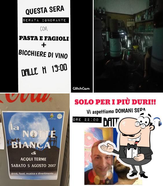 Officina Del Bar Dante