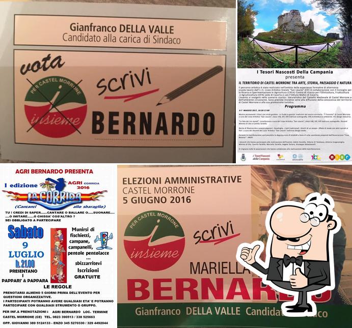 Vedi la foto di AgriBernardo