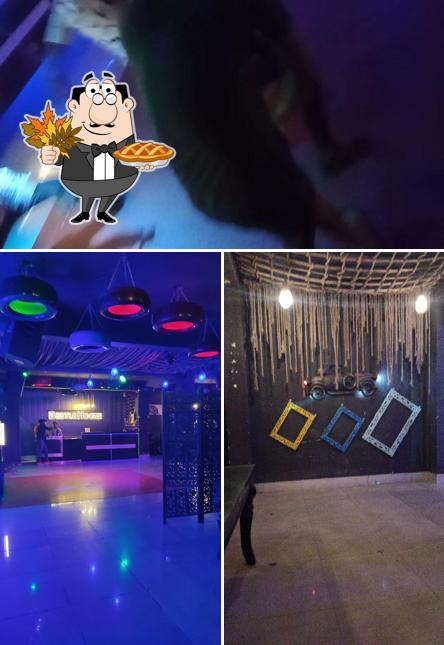 Beetle house picture