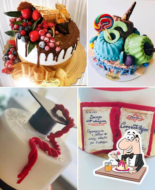 Gelateria Fiordilatte