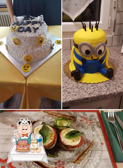 Guarda la foto di La Cinquecento