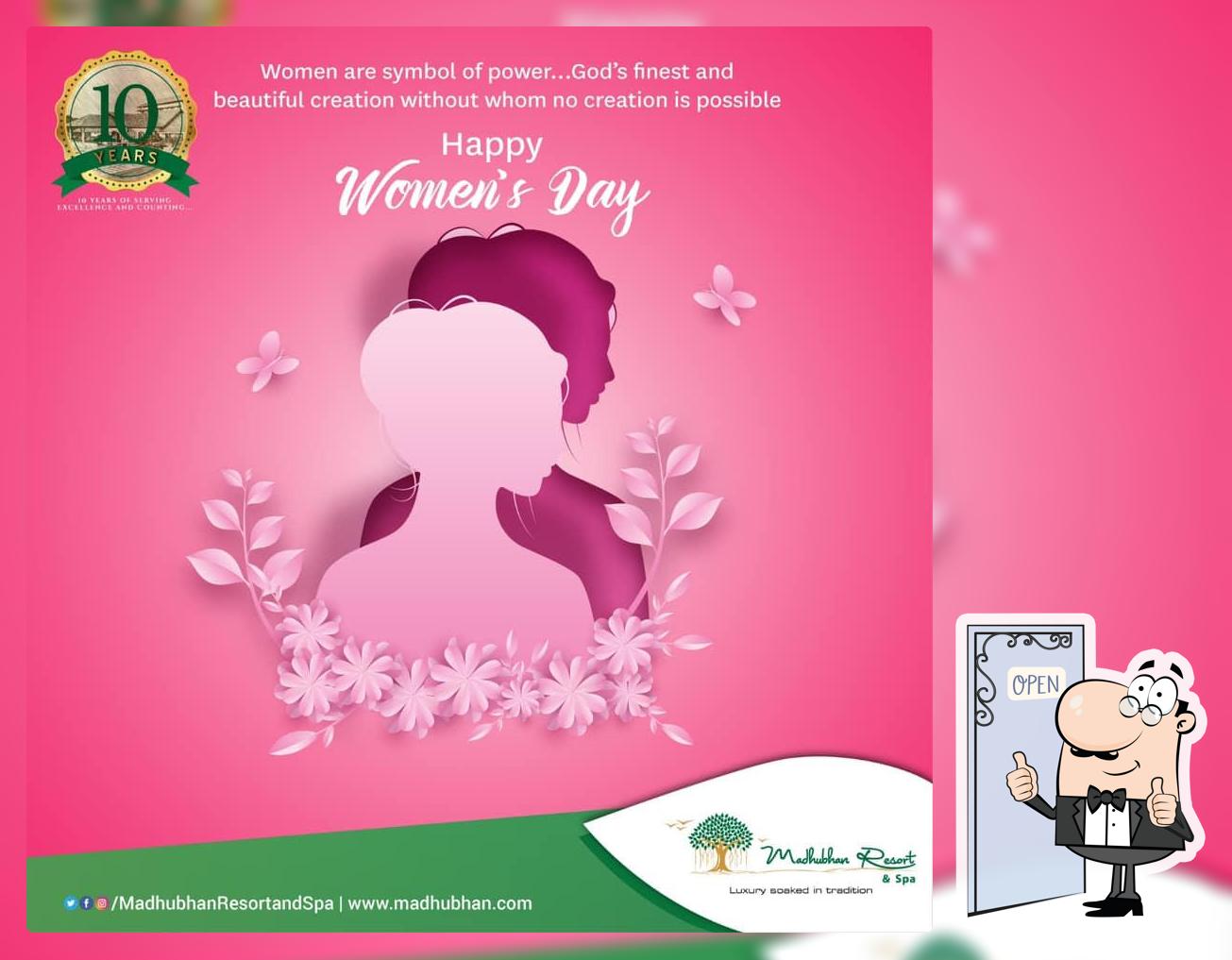 Madhubhan Resort & Spa