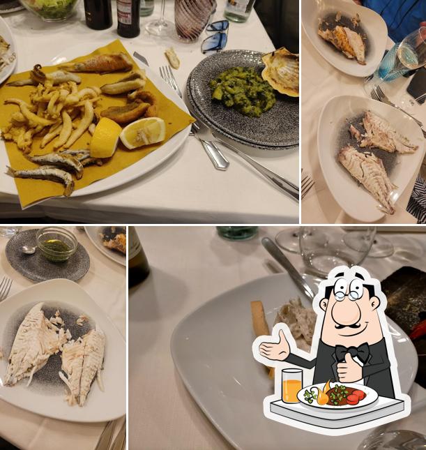 Fritto misto al Menarosti