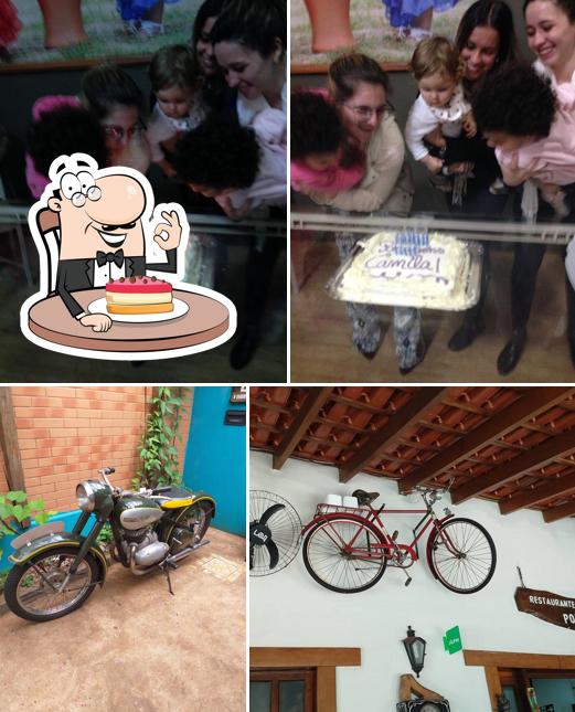 Look at this image of Restaurante Porto Alegre