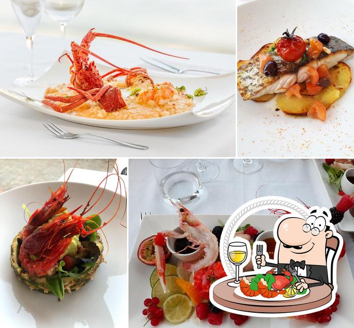 Ristorante Portobello Baia del Silenzio