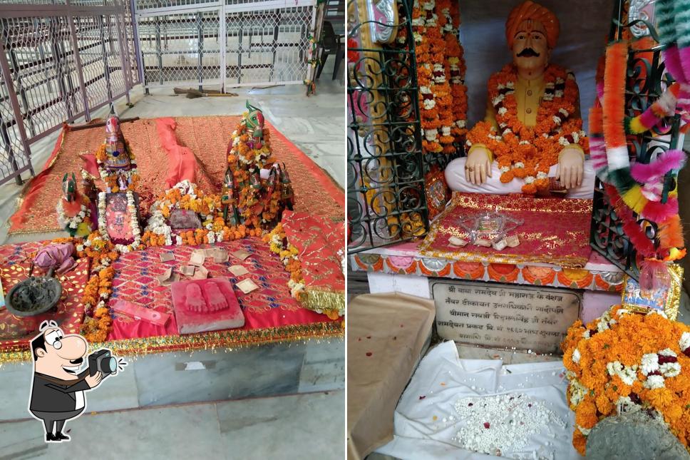 Shree Runicha Dham Restaurant & Bhojnalay