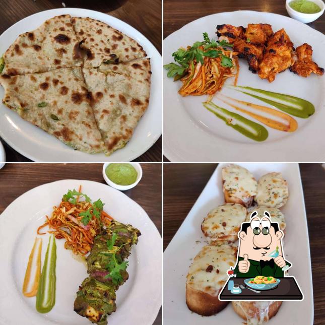 Theko Bar and Kitchen