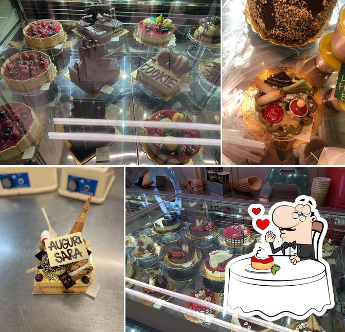 G'ala Gelateria Lissone