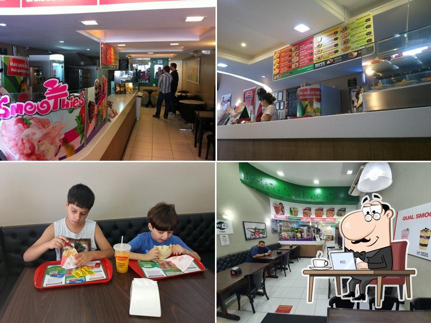 Mini Kalzone | Kobrasol