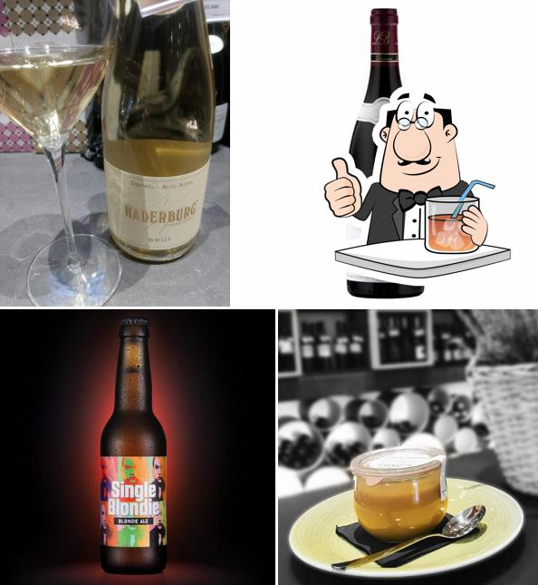 Giovinoto Enoteca & Take Away Food