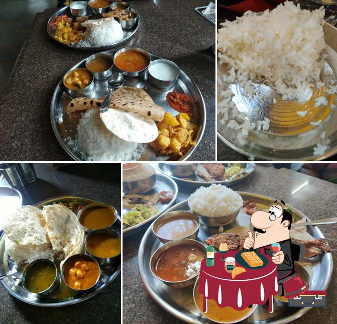 Thirumalai restaurant