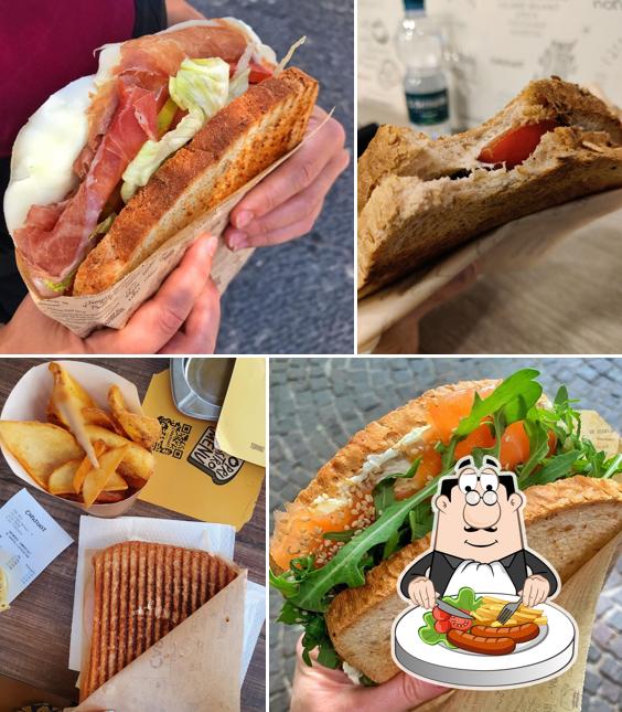 Capatoast - Torino Rattazzi