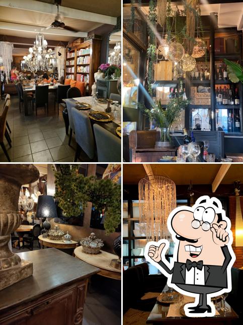 La Quintessa Ristorante & Cocktail Bar