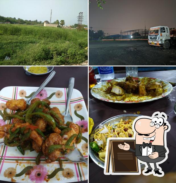 Best Punjabi Dhaba - Ludhiana Dhaba