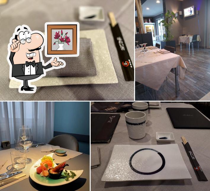 Ristorante Giapponese Star