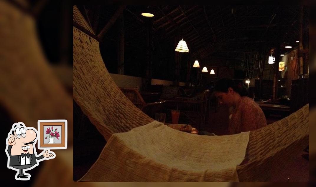 The Dreaming Tree Restaurant