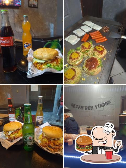 Vila Olivia CDHU Lanchonete e Petiscaria