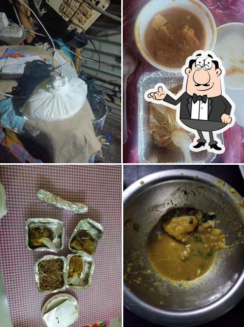 Shree Ganesh Family Restaurant