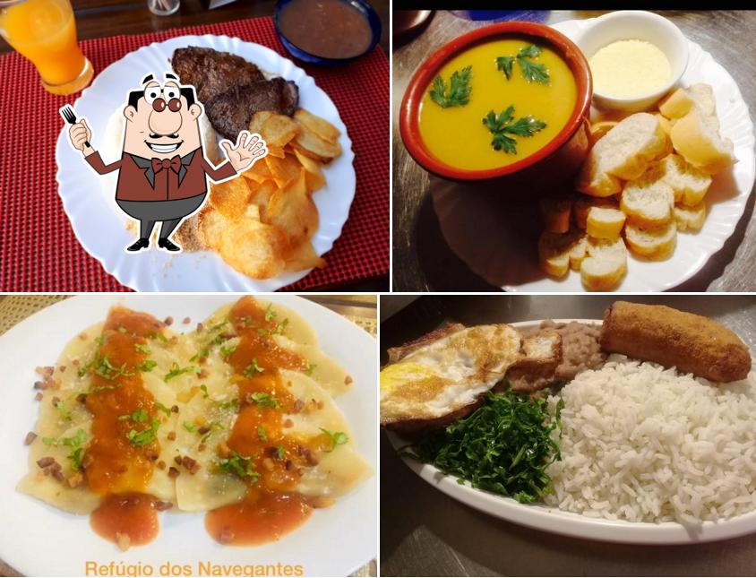 Refúgio Dos Navegantes RNM