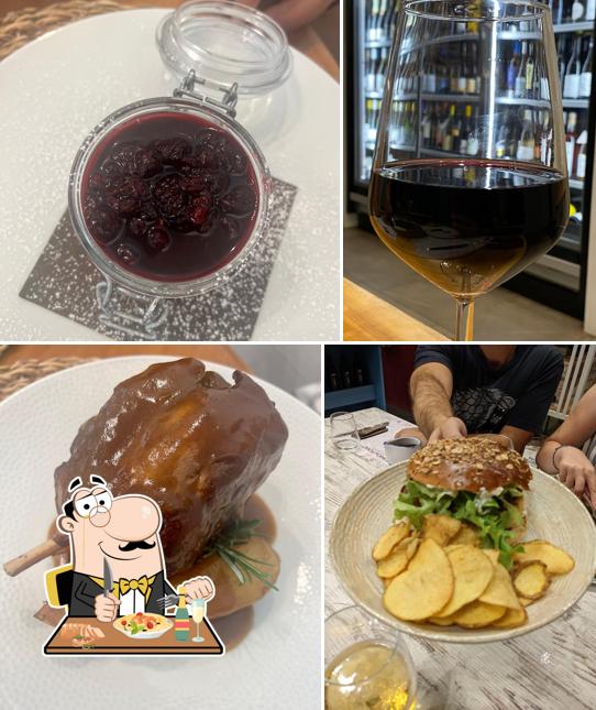 Cibo al Sikulo Emporio - Pomo & Pomo