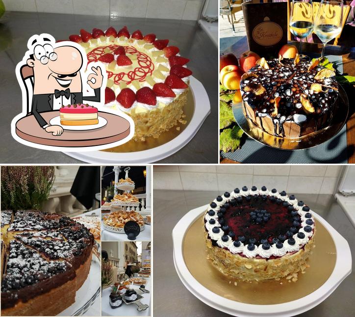 13 gostinstvo in storitve d.o.o., PE Kroštola