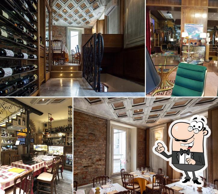 Ristorante Il Cestino