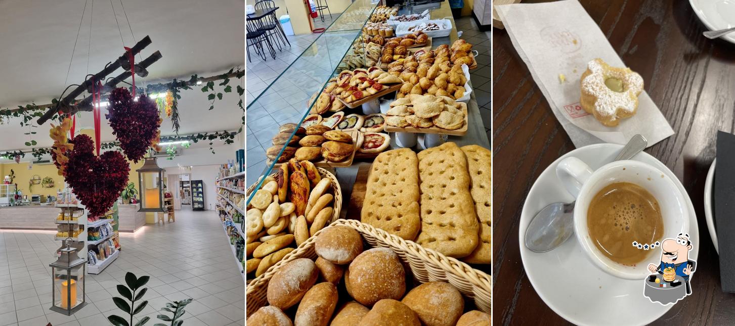 Platti al Nonna Papera