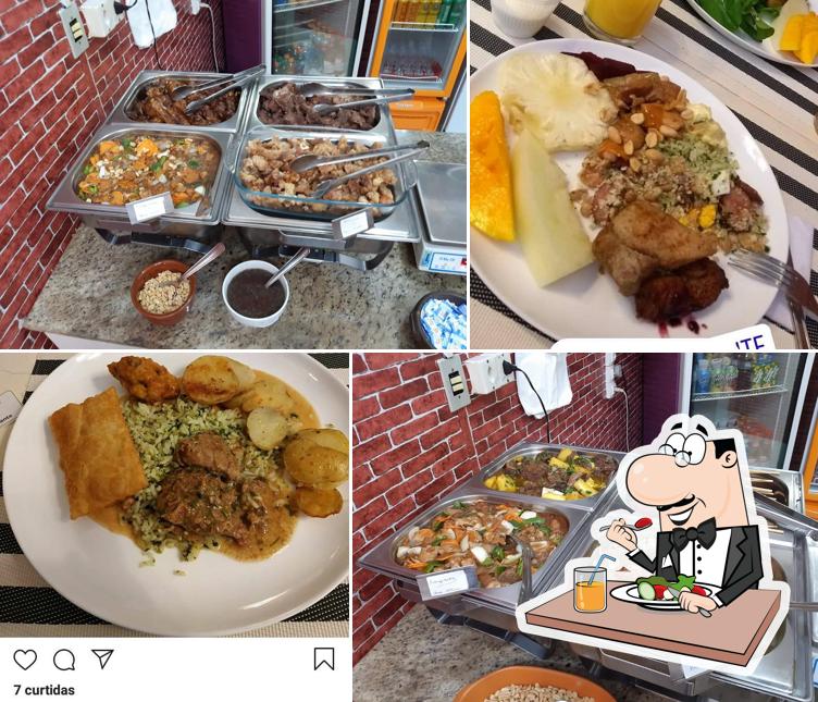 Platos en Pianella Restaurante