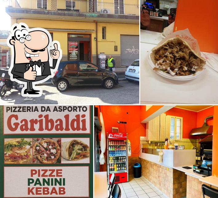Pizzeria Garibaldi