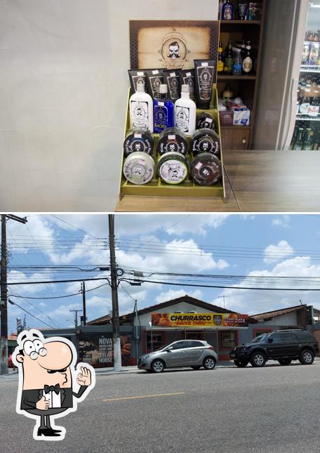 Look at the pic of SportBar Sua Barbearia e Steak na Marambaia