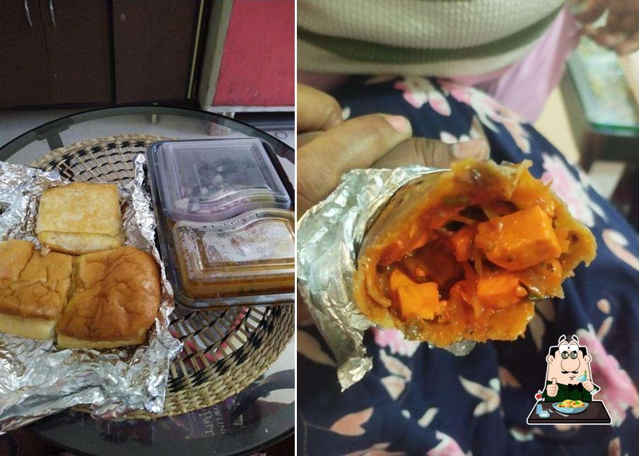 Meals at Chetak Sweet Point