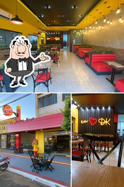 Dog King - Assis Chateaubriand