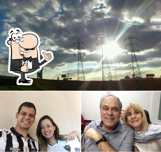 Pizzaria Monte Cristo photo