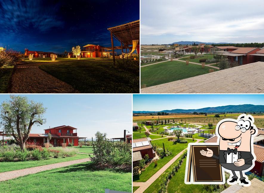 AgriResort Podere Maremma