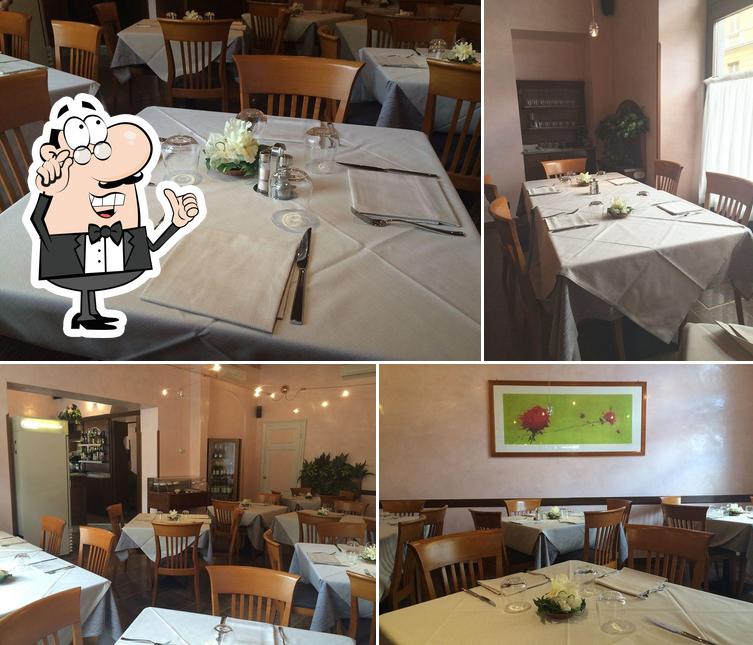 Pizzeria Ristorante Da Pietro