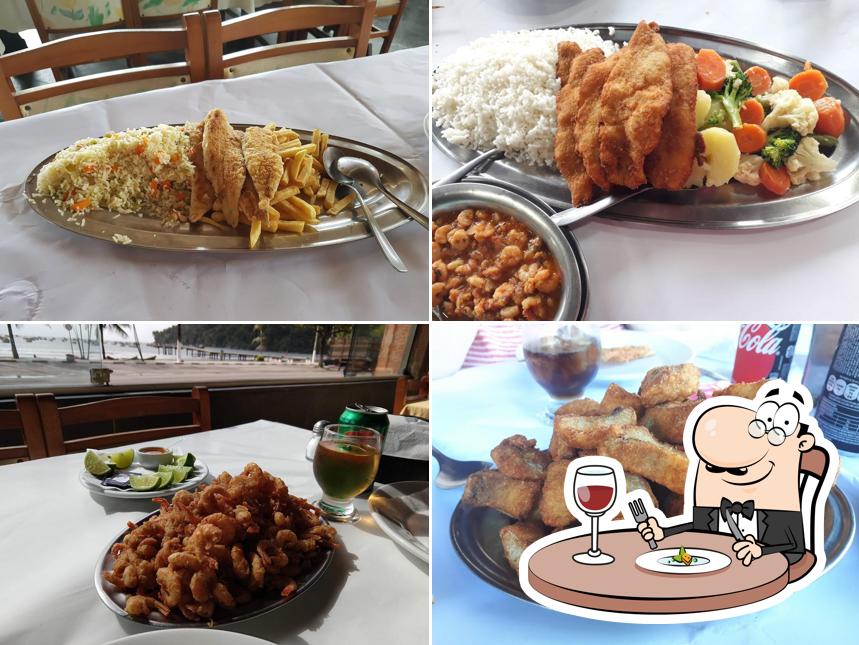 Restaurante Rancho Alegria