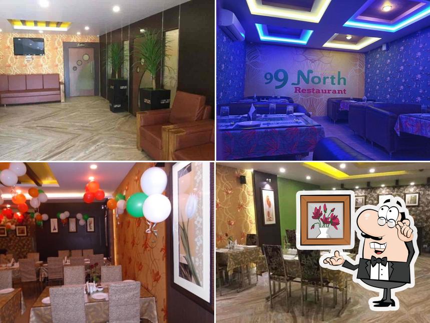 99 North Restaurant