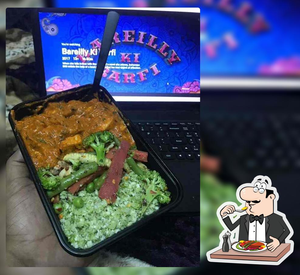 DID - Daily Indian Diet By DND