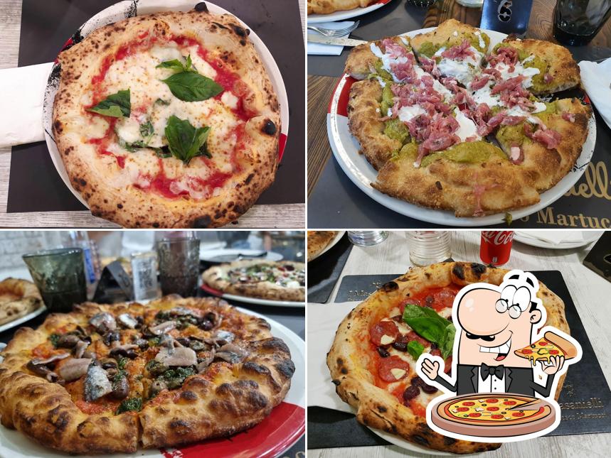 I Masanielli di Francesco Martucci