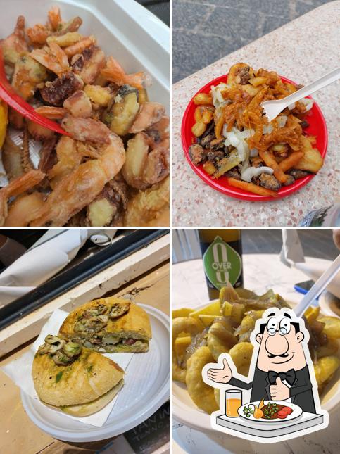 Koes I Cuoppi - Friji e mbucca